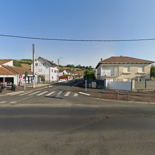 PHARMACIE RIBOT à Brive-la-Gaillarde