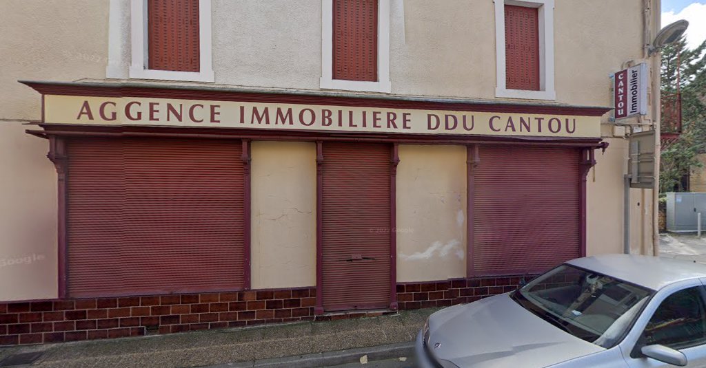Agence Immobiliere Du Cantou à Gourdon (Lot 46)