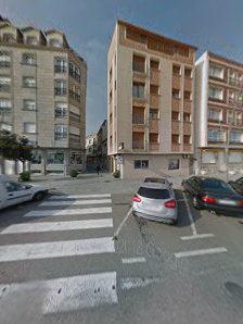 Agara Rúa da Mariña, 2, 36989 O Grove, Pontevedra, España
