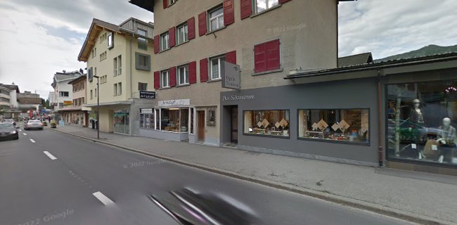 Voa Principala 49, 7078 Lenzerheide, Schweiz