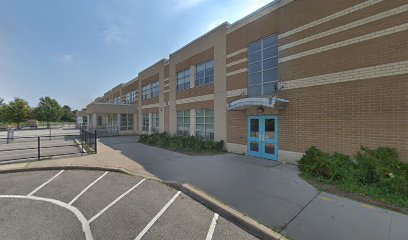 Carruthers Creek Public School