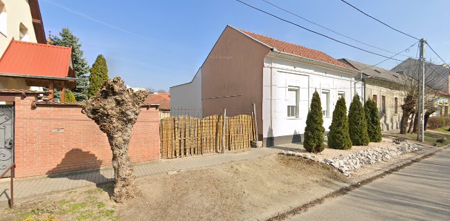 Kiskunfélegyháza, Wesselényi u. 5, 6100 Magyarország