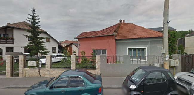 Casa Bateriei - Cluj