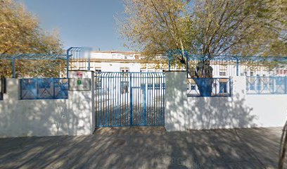 Colegio Público José Ruiz de Gordoa en Andújar