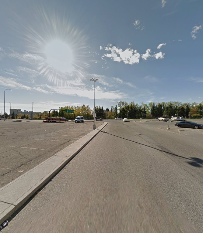 Parking Indigo Calgary - Lot 288 (North Hill Mall)