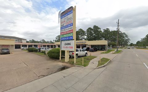 Auto Repair Shop «Lakewood Car Clinic & Collision Center», reviews and photos, 11406 Louetta Rd, Houston, TX 77070, USA