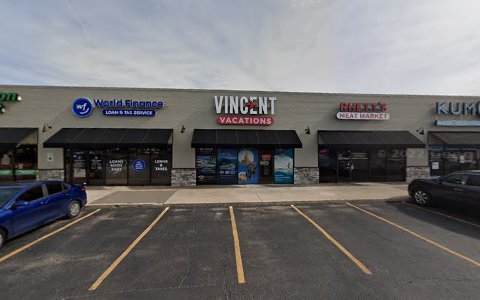 Travel Agency «Vincent Vacations-Travel Agency OKC», reviews and photos, 11032 Quail Creek Rd #205, Oklahoma City, OK 73120, USA