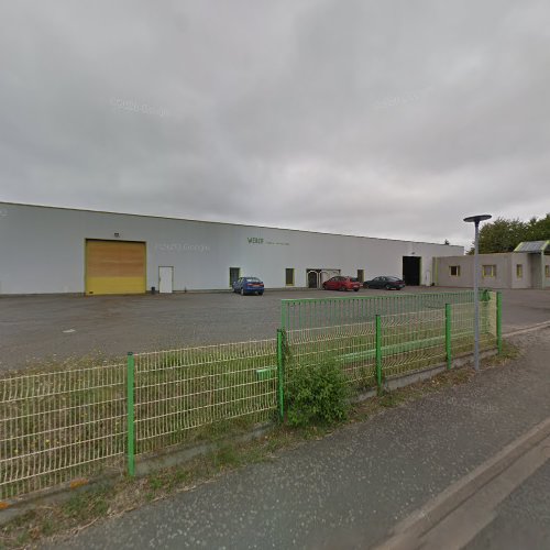 Arma Préfa Industrie SA à Montval-sur-Loir