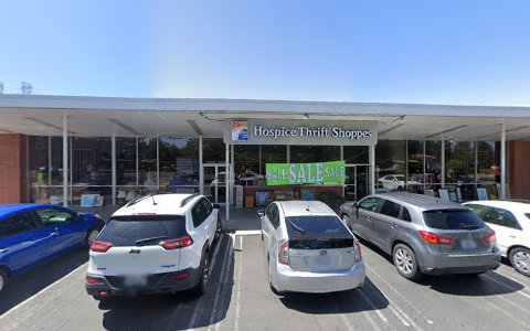Thrift Store «Hospice of the East Bay», reviews and photos, 5350 Clayton Rd, Concord, CA 94521, USA