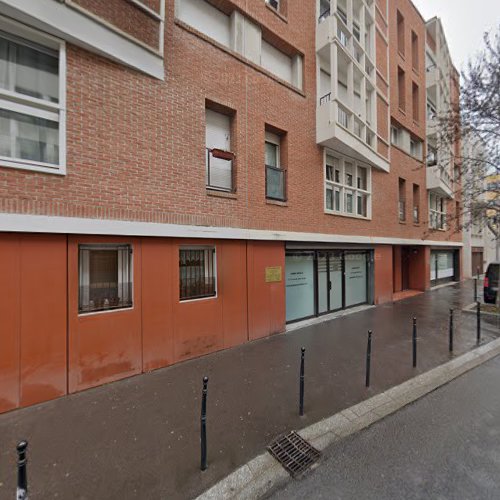 Agence de location d'appartements France Habitation (SA Hlm) Clichy