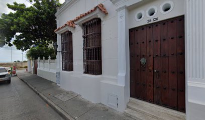 Tribunal de Etica Médica de Bolivar