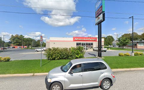 Auto Parts Store «Advance Auto Parts», reviews and photos, 119 W Lincoln Ave, Myerstown, PA 17067, USA