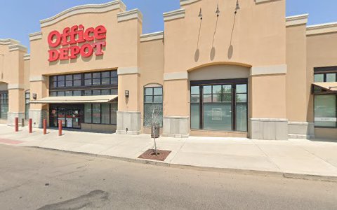 Office Supply Store «Office Depot», reviews and photos, 119 E 12300 S, Draper, UT 84020, USA