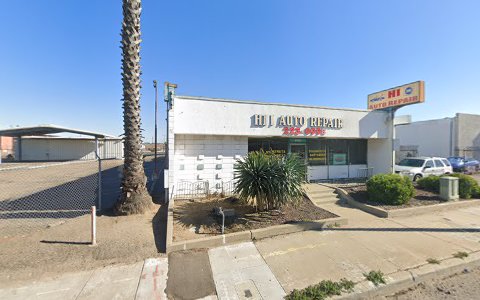 Auto Repair Shop «Hi Auto Repair», reviews and photos, 2820 Midway Dr, San Diego, CA 92110, USA