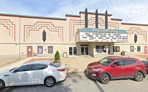 Movie Theater «R/C Hollywood Cinema 4», reviews and photos, 5509 Oregon Ave, Halethorpe, MD 21227, USA