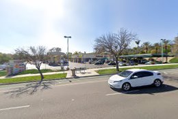 San Diego Gas & Car Wash