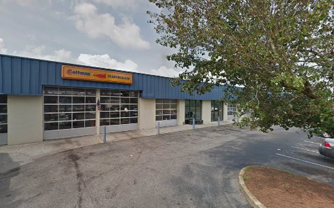 Transmission Shop «Cottman Transmission and Total Auto Care», reviews and photos, 145 S College Rd Suite 150, Wilmington, NC 28403, USA