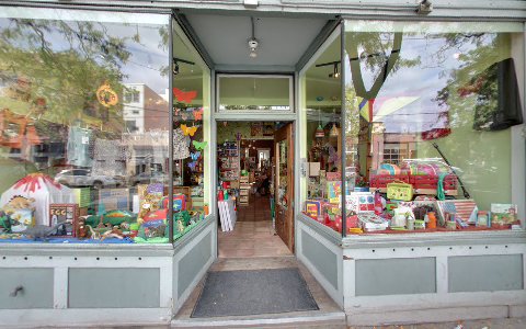 Toy Store «Clover Toys», reviews and photos, 5333 Ballard Ave NW, Seattle, WA 98107, USA