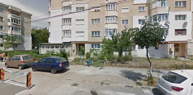 Strada Aprodul Purice 11A, Bacău 600408, România