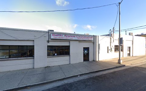 Laundromat «Baltic Ave Laundromat», reviews and photos, 1741 Baltic Ave, Atlantic City, NJ 08401, USA