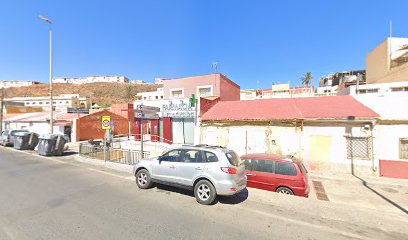 BERROCAL en Ceuta, Ceuta