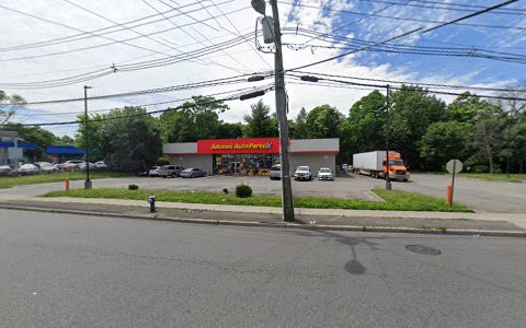 Auto Parts Store «Advance Auto Parts», reviews and photos, 758 Lyons Ave, Irvington, NJ 07111, USA