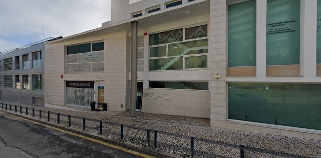 Clínica Abreu Loureiro - Centro de Cardiologia do Estoril