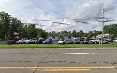 Used Car Dealer «Kightlinger Auto Sales», reviews and photos, 14469 Conneaut Lake Rd, Meadville, PA 16335, USA