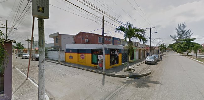 DESPENSA ERICKA - Guayaquil