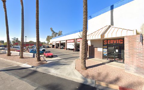 Auto Repair Shop «RAD Auto Repair», reviews and photos, 1530 S Gilbert Rd, Mesa, AZ 85204, USA