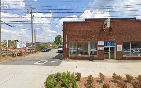 Auto Repair Shop «Integrity Maintenance Repair», reviews and photos, 2020 N Tryon St, Charlotte, NC 28206, USA
