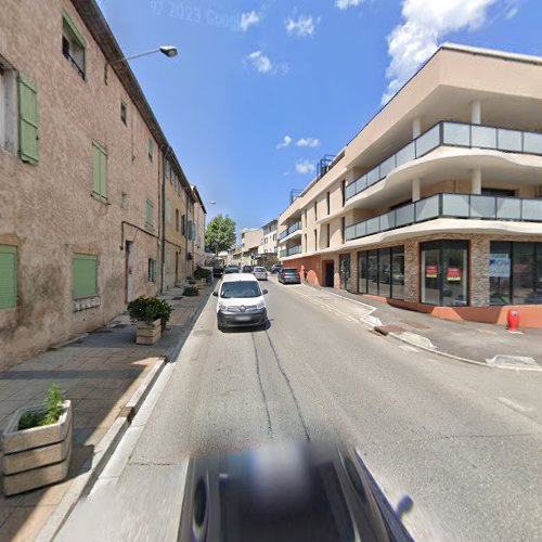 Agence Immobilière La Provençale à La Destrousse