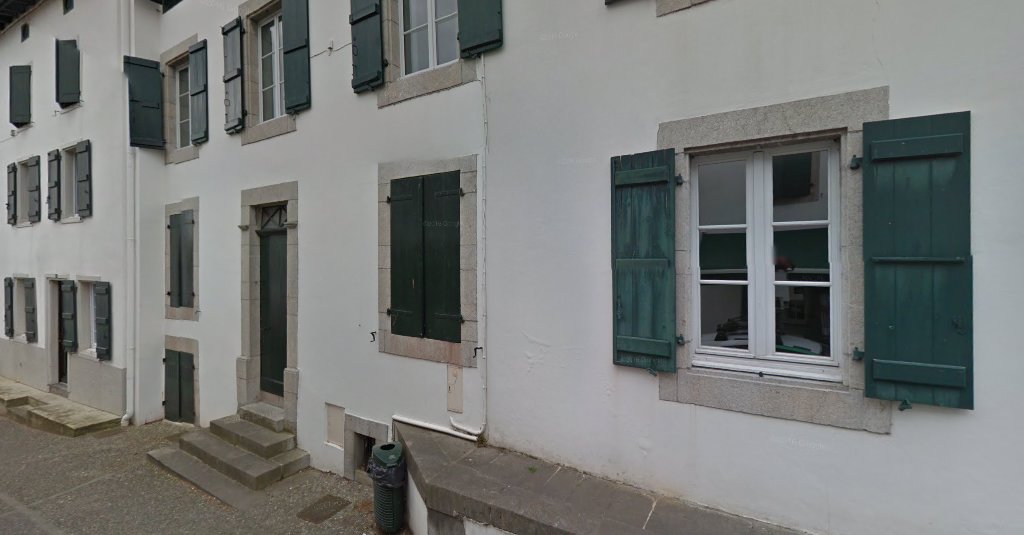 Chez Ttotte ostatua à Hélette (Pyrénées-Atlantiques 64)