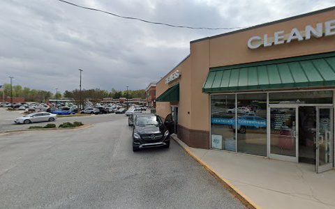 Dry Cleaner «Designer Cleaners», reviews and photos, 5866 Spout Springs Rd # A, Flowery Branch, GA 30542, USA