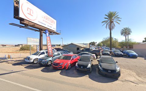 Used Car Dealer «San Tan Motors», reviews and photos, 25251 S Power Rd, Queen Creek, AZ 85142, USA