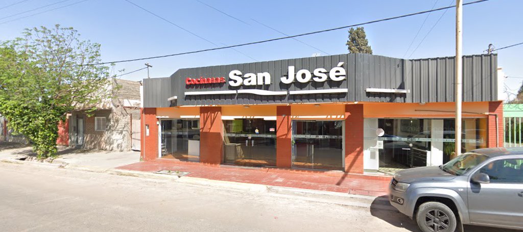 Amoblamientos de Cocina y Baño San Jose