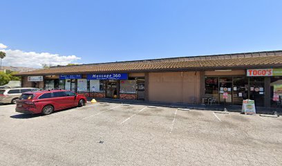 San Jose Chiro Spa - Pet Food Store in San Jose California