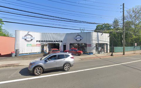 Car Service «Performance Service and Parts, Inc.», reviews and photos, 397 Broadway, Dobbs Ferry, NY 10522, USA