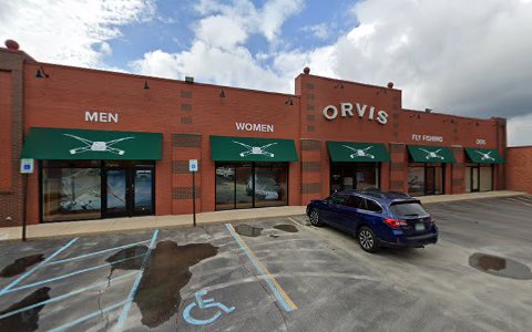 Clothing Store «Orvis», reviews and photos, 29500 Woodward Ave, Royal Oak, MI 48073, USA