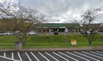Robert M. Shortell, DC - Pet Food Store in Cromwell Connecticut