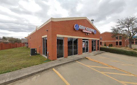 Dry Cleaner «Dry Clean Super Center-Hurst», reviews and photos, 112 Harwood Rd, Hurst, TX 76054, USA