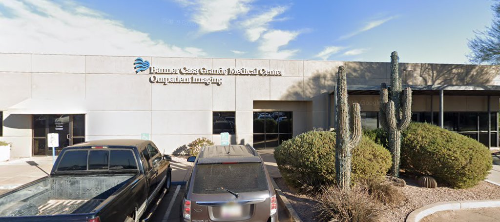 Banner Casa Grande Medical Center Outpatient Imaging