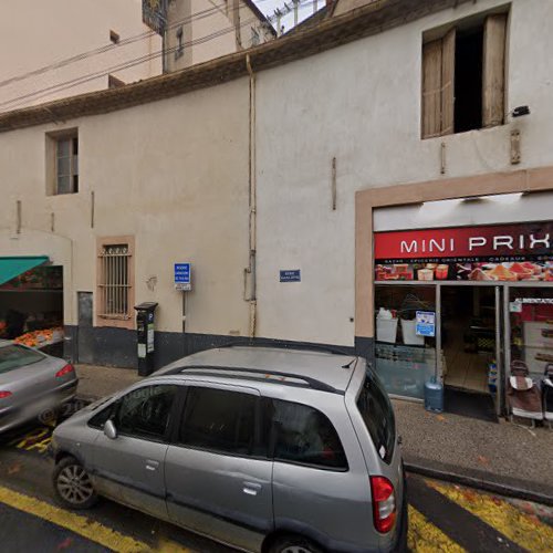 Boucherie Aladin à Béziers