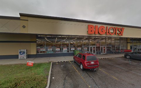 Discount Store «Big Lots», reviews and photos, 3309 16th St, Bedford, IN 47421, USA