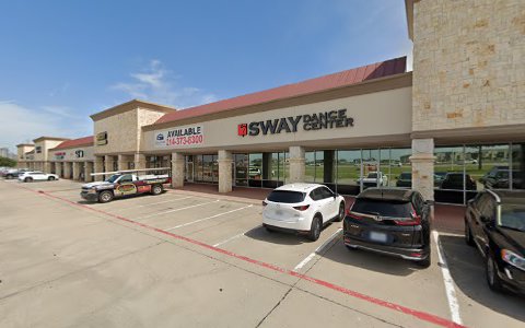 Dance School «Sway Dance Center», reviews and photos, 2701 Custer Pkwy #718, Richardson, TX 75080, USA
