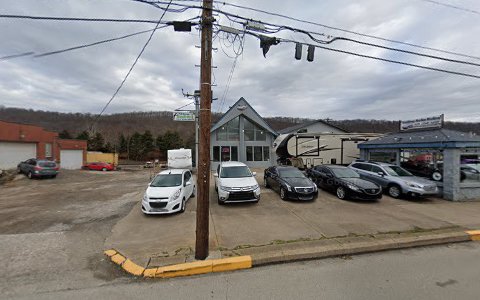 Used Car Dealer «Valley Auto Sales», reviews and photos, 187 Main St, New Eagle, PA 15067, USA