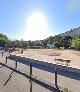 Beaux parcs de Marseille
