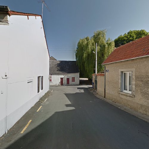 Judo club Chateauneuf sur Cher à Châteauneuf-sur-Cher