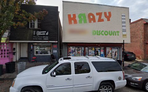 Discount Store «Krazy Discount», reviews and photos, 1211 Haddon Ave, Camden, NJ 08103, USA