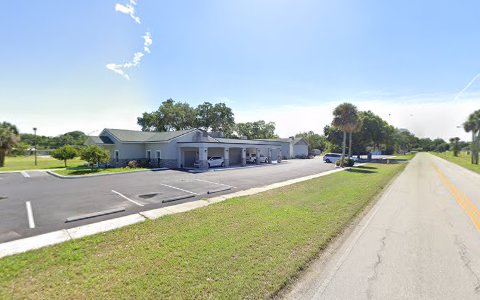 Funeral Home «North Brevard Funeral Home», reviews and photos, 1450 Norwood Ave, Titusville, FL 32796, USA